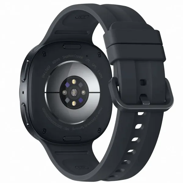 Samsung Galaxy Watch 9 Bluetooth 40mm Dây Silicone