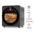 Nồi Chiên Không Dầu Olivo AF15