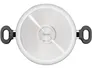 Nồi Inox Liền Khối Tefal Starter E3254695 - 24cm