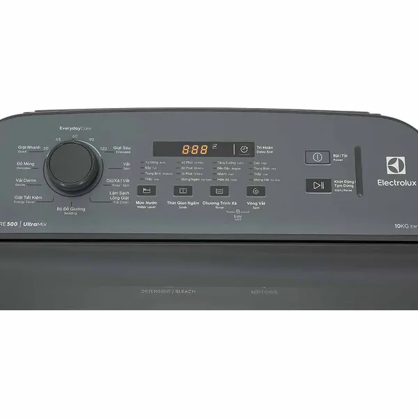 Máy Giặt Electrolux Inverter 10 Kg EWT1074M5SA