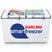 Tủ Đông Mát Darling 370 Lít DMF-3699WS-2 1