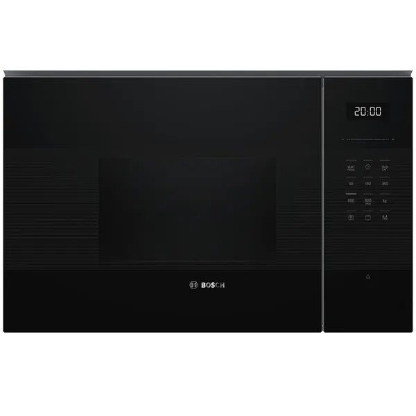 Lò Vi Sóng Có Nướng Bosch BEL524MB2 20 Lít