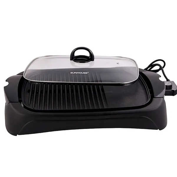 Bếp nướng điện Sunhouse SHD4602