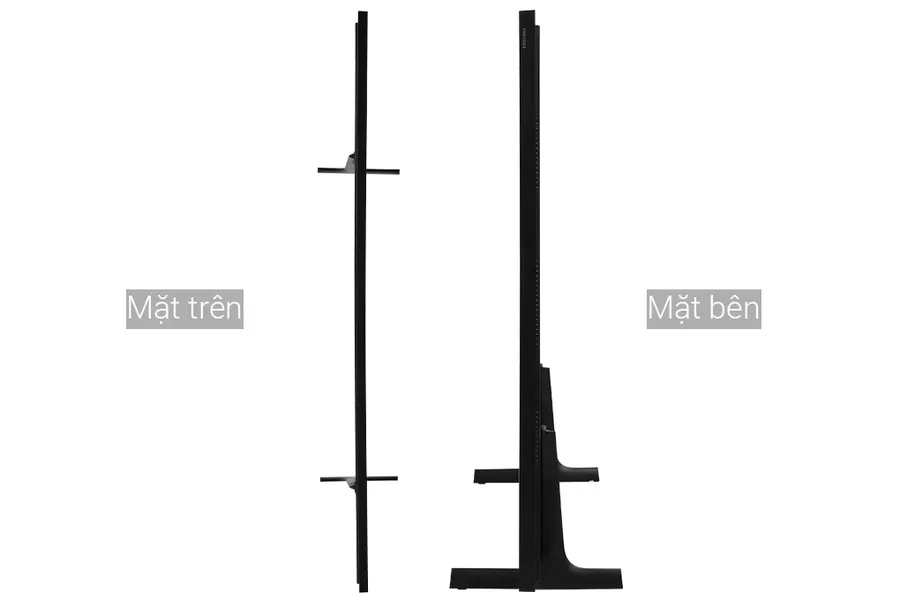 Samsung Smart Tivi The Frame 4K 55 Inch QA55LS03AA