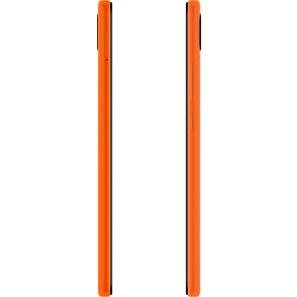 Xiaomi Redmi 9C(2GB+32GB) Cam