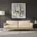 Sofa 3 Chỗ Cardiff EM0589