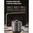 Nồi Cơm Áp Suất Điện Tử Joyoung JHPC-5039 5 Lít