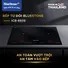 Bếp Từ Đôi BlueStone ICB-6939 5200W - Xuất Xứ Thái Lan