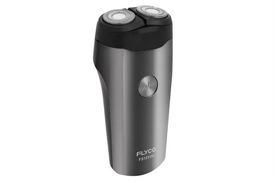 Máy Cạo Râu Flyco Hoạt Động Bằng Điện FS181VN