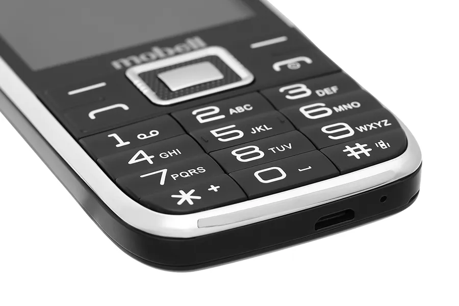 Mobell M539