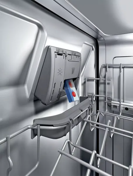 Máy Rửa Bát BOSCH SMS2HAI12E Series 2 - Đức