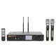 Ampli 3 IN 1 BOSTON AUDIO BA 6000 II