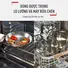 Chảo Inox Cao Cấp Professional Tefal B9210595 26cm