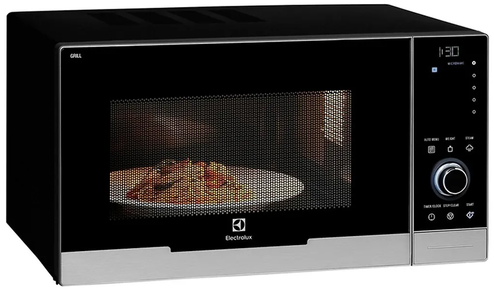Lò Vi Sóng Electrolux EMS3085X 30 Lít