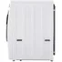 Máy Giặt Sấy LG Inverter 15/8 Kg F2515RTGW