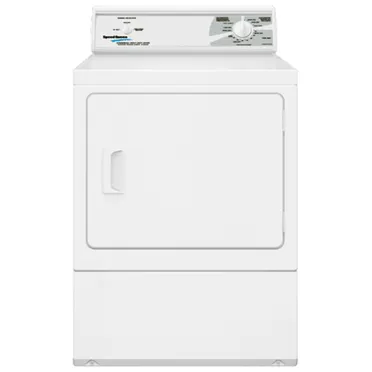 Máy Sấy Speed Queen 15 Kg LDE3TRGS461NW22