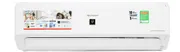 Máy Lạnh Sharp Inverter 1.5 HP AH-XP13YHW/AU-X13YHW