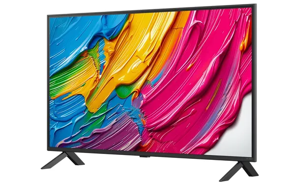 Smart Tivi LG QNED AI 4K 55 Inch 55QNED80ASA 4
