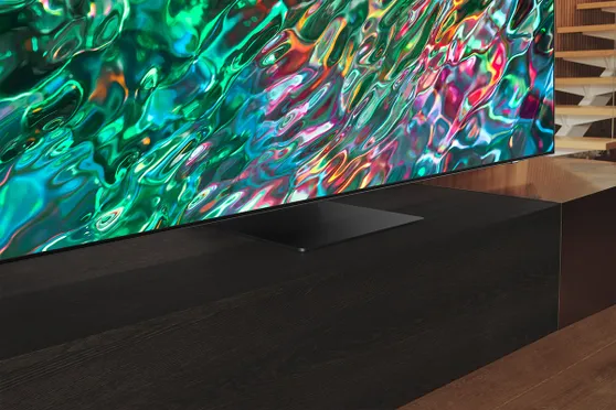 Smart Tivi NEO QLED 4K Samsung 55Inch QA55QN90B 14