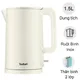 Bình Đun Siêu Tốc Tefal KO140AE0 1.5 Lít