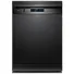 Máy Rửa Chén Độc Lập Hafele HDW-F605B/ 535.29.660