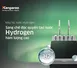 Máy Lọc Nước Kangaroo Sumire Hydrogen Nóng Lạnh KG11A18 11 Lõi