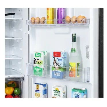 Tủ Lạnh Beko Inverter 375 Lít RDNT401E50VZDHFSU 7
