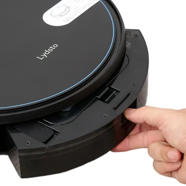 Robot Hút Bụi Lau Nhà Xiaomi Lydsto YM-G4-B03 6