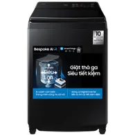 Máy Giặt Samsung Inverter 21 Kg WA80F21B9BSV
