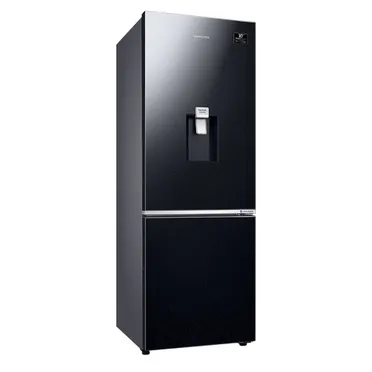 Tủ Lạnh Samsung Inverter 307 Lít RB30N4170BU 0