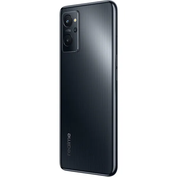 Điện thoại Realme 9i (6+128GB)