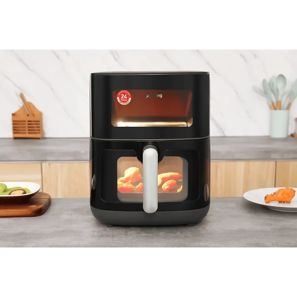 Nồi Chiên Không Dầu Joyoung JAF-579 Dung Tích 6 Lít