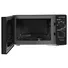 Lò Vi Sóng Có Nướng Sharp R-G211TV-BK 21 Lít - Xuất Xứ Thái Lan
