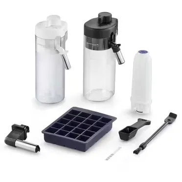 Máy Pha Cà Phê Tự Động DeLonghi Eletta Explore ECAM450.65.S 5