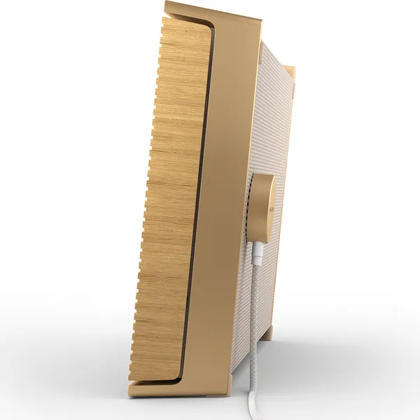 Loa Bluetooth B&O Beosound Level Gold
