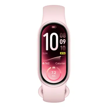 Vòng Đeo Tay Thông Minh Xiaomi Mi Band 11 0