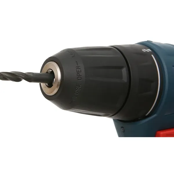 Máy Khoan Vặn Vít Pin Bosch GSR 120-LI