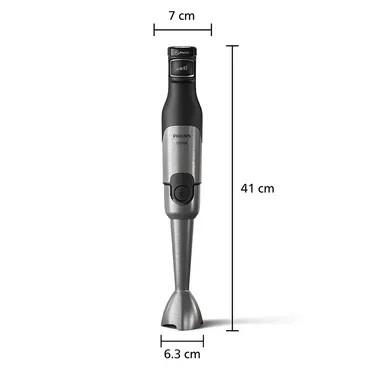 Máy Xay Cầm Tay Philips HR2683/00 5