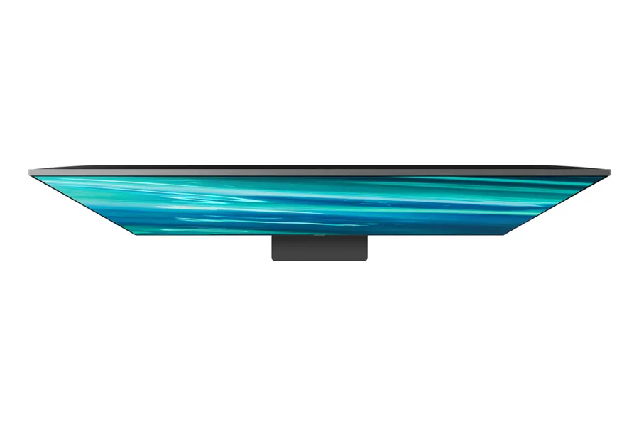 Smart Tivi QLED 4K Samsung 55 Inch QA55Q80A