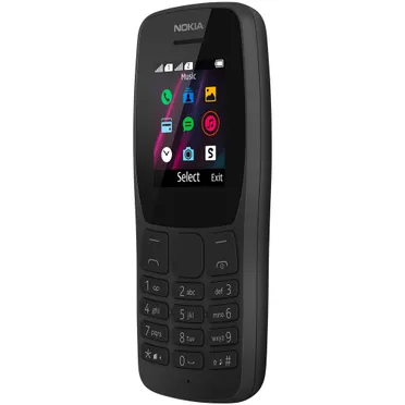 Điện thoại Nokia 110 2sim 2