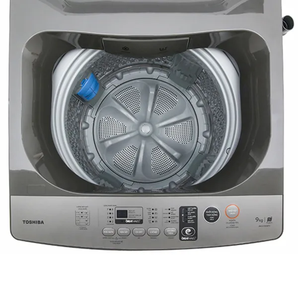 Máy Giặt Toshiba 9 Kg AW-K1005FV (SG)