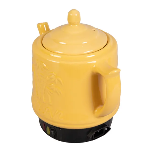 Siêu sắc thuốc 3.2 lít Vạn An VA 61-Tre