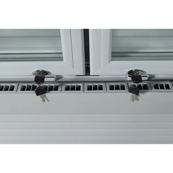 Tủ Mát Alaska 1200 Lít SL-14C3