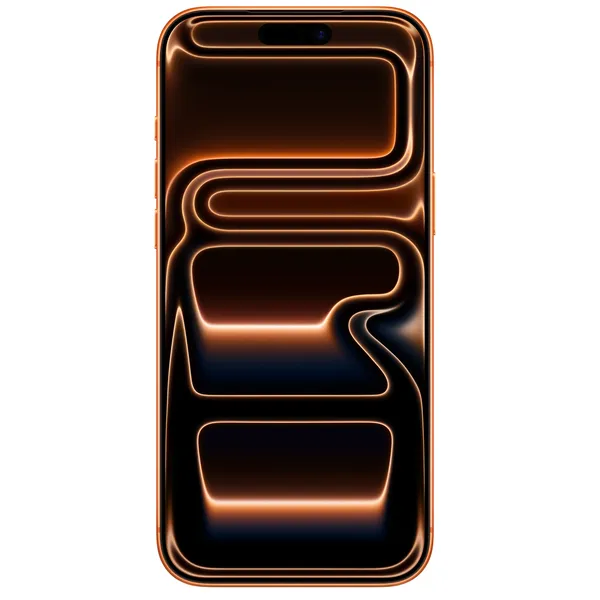 iPhone 17 Pro Max 256GB Cam