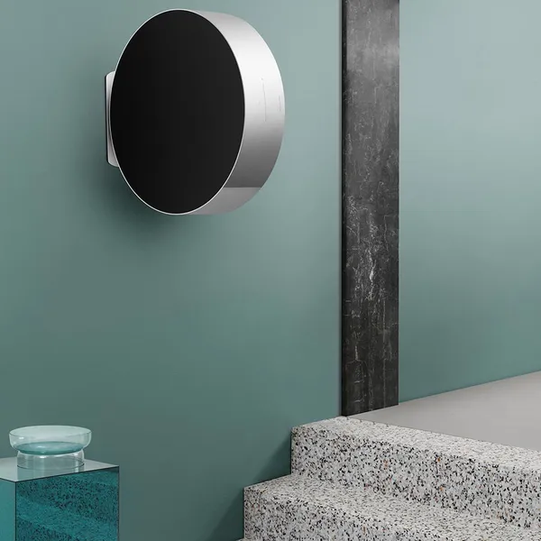 Loa Bluetooth B&O Beosound EDGE Silver
