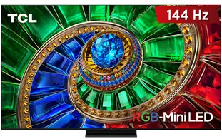 Google Tivi TCL RGB-Mini LED 4K 75 Inch 75RM7L