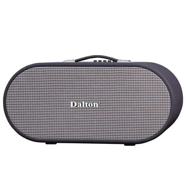 Loa Karaoke Xách Tay Dalton K208C