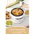Nồi Cơm Áp Suất Masuto MSPC05 5.0 Lít