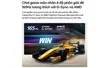 Smart Tivi LG OLED AI 4K 77 Inch OLED77C6PSA
