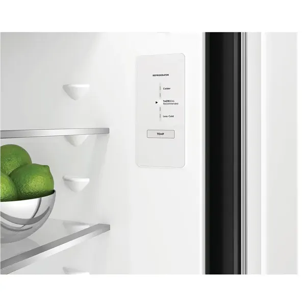 Tủ Lạnh Electrolux Inverter 335 Lít EBB3742M-H